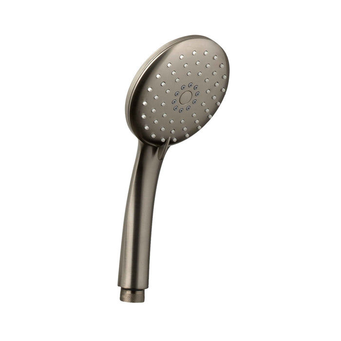 Loui | Brushed Nickel Hand Shower Only