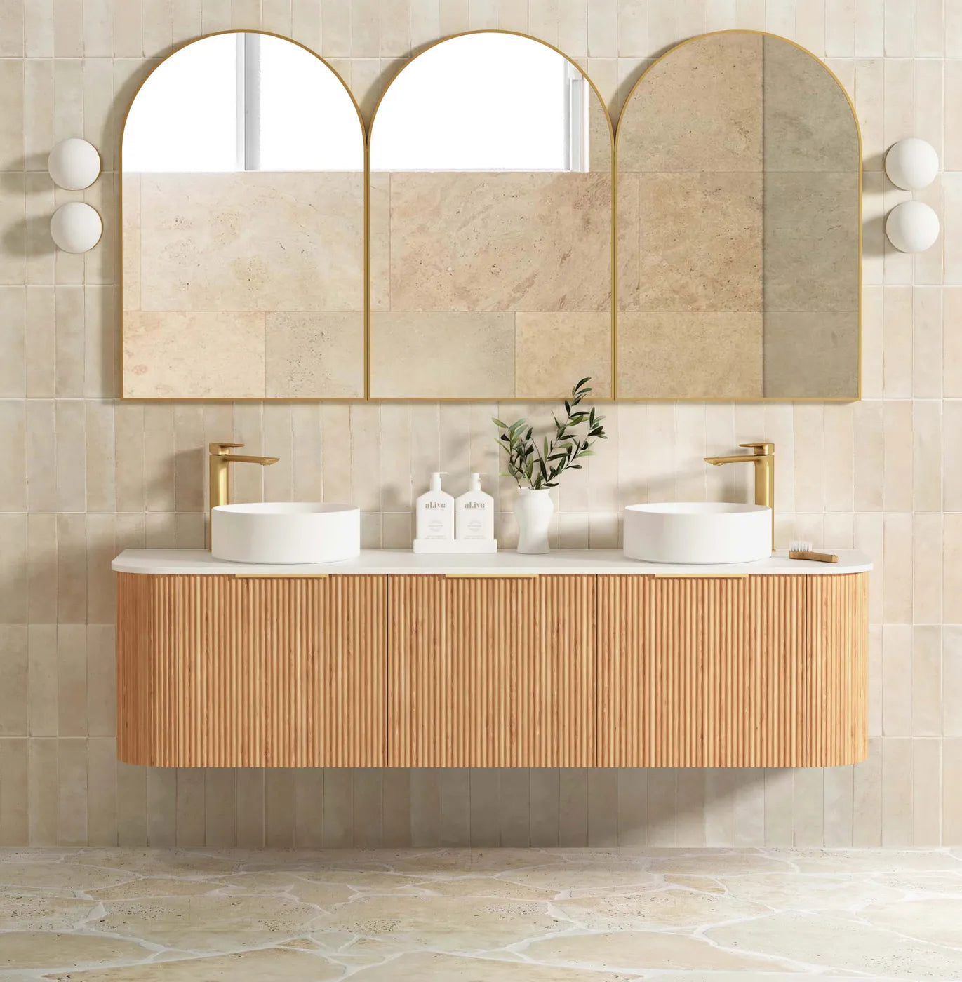 Achieving Elegance: 5 Ways to Make Your Bathroom Look More Expensive