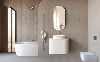 Small Bathroom, Big Style: Maximising Space in Your Cozy Oasis