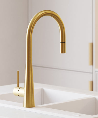 Kitchen & Laundry Mixers