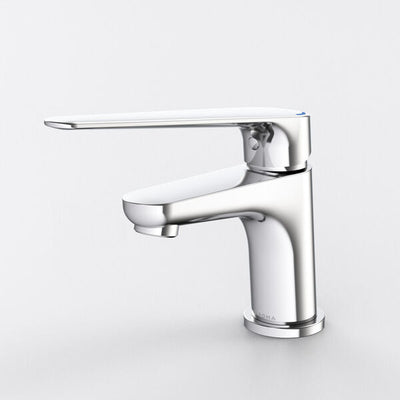 Accessible Bathroom Mixer Taps