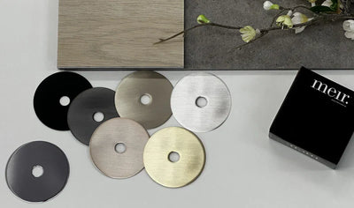 Accessories By Colour