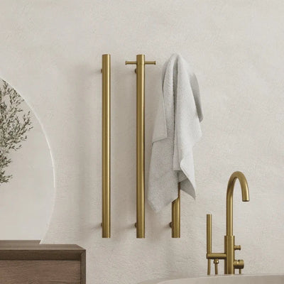 Heated Towel Rails
