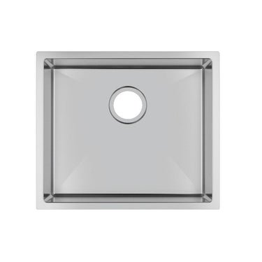 510 x 450 x 230 mm Kitchen Sink - Acqua Bathrooms