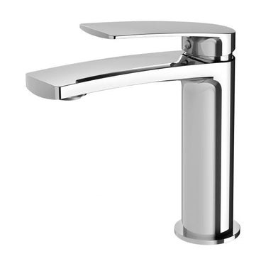 Mekko | Chrome Basin Mixer – Lead Free
