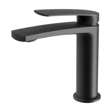 Mekko | Matte Black Basin Mixer – Lead Free