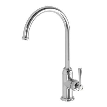 Phoenix | Cromford Chrome Kitchen/Laundry Sink Mixer