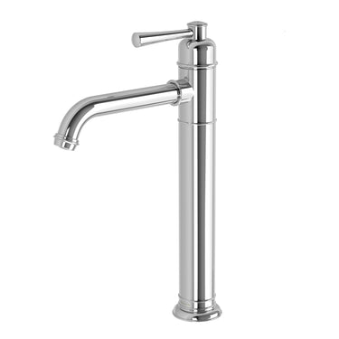 Phoenix | Cromford Chrome Tall Vessel Mixer – Lead Free