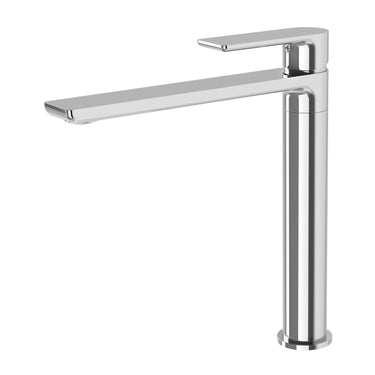 Phoenix | Gloss MKII Chrome Kitchen/Laundry Sink Mixer