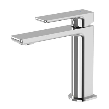 Phoenix | Gloss MKII Chrome Basin Mixer