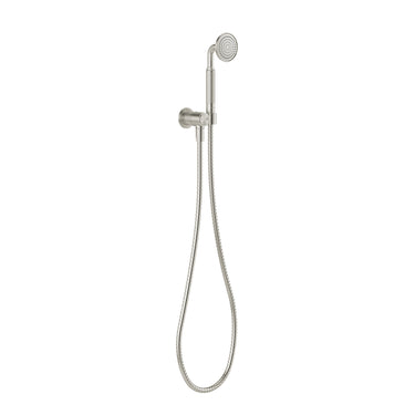 Wiltern Brushed Nickel Hand Shower