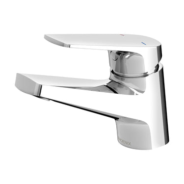 Ivy MKII | Fixed Basin Mixer – 6 Star – Lead Free