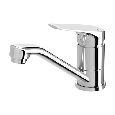 Ivy MKII | Swivel Basin Mixer – Lead Free