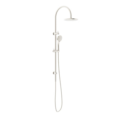 Mecca | Multifunction Shower Rail