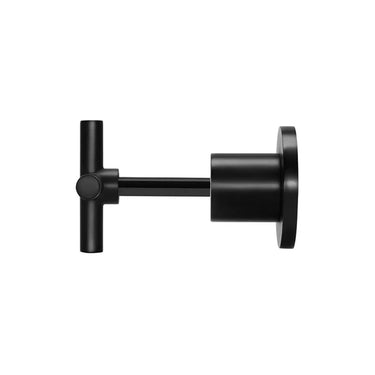 Meir | Round Cross Handle Jumper Valve Wall Top Assemblies
