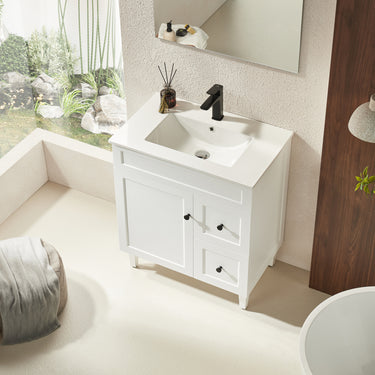 CETO | Harrington 750 Floor PVC Cabinet