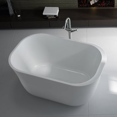 Claremont 1300mm Japanese Soaking Freestanding Bath Tub