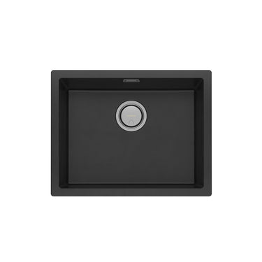 Phoenix | 5000 Series Large Single Bowl Kitchen/Laundry Sink