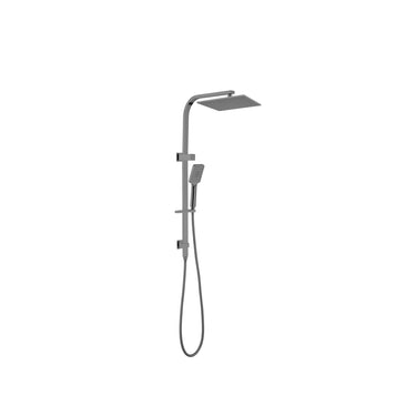 Celia Bianca | Nero Multi-function Shower Rail Set