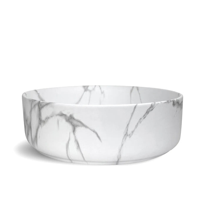 Otti Australia |Radius Round 360x360x115 Carrara Basin