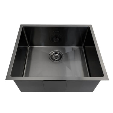 Otti | Axon Sink 52S 520x440x220 Gun Metal