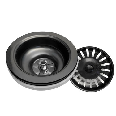 Otti | Axon Sink 52S 520x440x220 Gun Metal