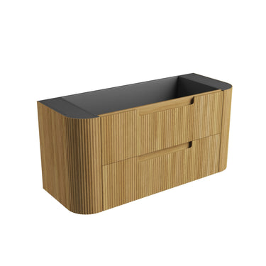 Aulic| 1200mm Varcelli Tier Wall Hung Vanity