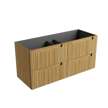 Aulic| 1200mm Lovina Tier Wall Hung Vanity