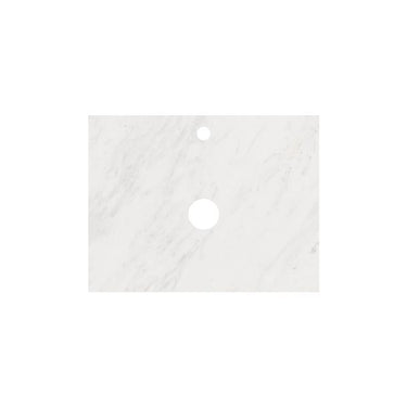 CETO | 600 Acacia Wall Hung PVC Cabinet With Soft closing doors