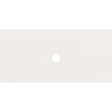 CETO | Avalon Matte White 1500 Double bowl Wallhung PVC Cabinet