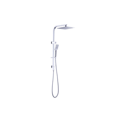 Celia Bianca | Nero Multi-function Shower Rail Set