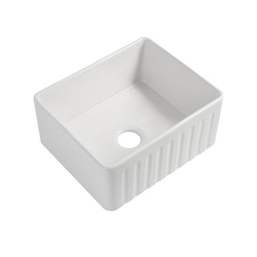 Harrington 610 Butler Kitchen & Laundry Sink - Acqua Bathrooms