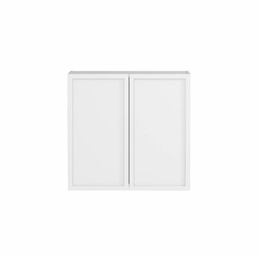 Otti | Hampshire White Base Laundry Cabinet with Stone Top and Sink 1305x600x2100 A