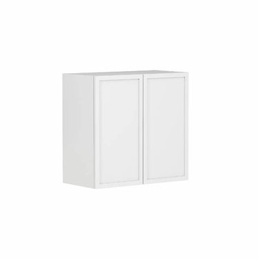 Otti | Hampshire White Base Laundry Cabinet with Stone Top and Sink 1960x600x2100 A