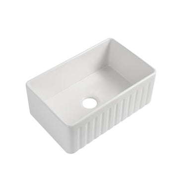 Harrington 760 Butler Kitchen & Laundry Sink - Acqua Bathrooms