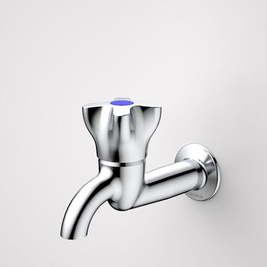 School Smart Bib Tap Wall - Lead Free