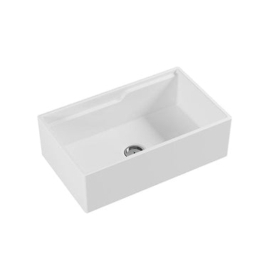 Charleston Step 835 Butler Kitchen Sink Package - Acqua Bathrooms