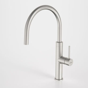 Liano II Sink Mixer - Brushed Nickel - Lead Free