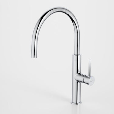 Liano II Sink Mixer - Chrome - Lead Free