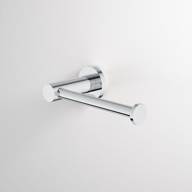 Liano II Toilet Roll Holder - Chrome