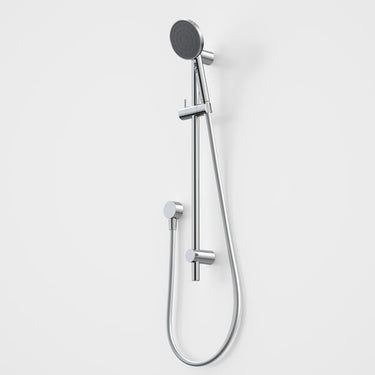 Caroma Urbane® II Rail Shower - Chrome
