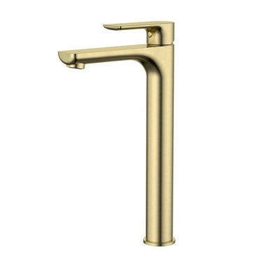 Kiama | High Rise Basin Mixer