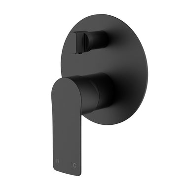 Kiama | Kiama Shower Diverter Mixer