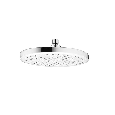 Abs | Chrome Round Shower Head