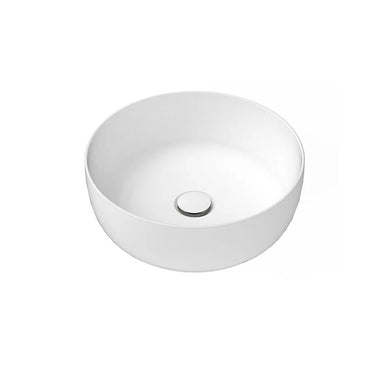 ADP | Glam Round Gloss White