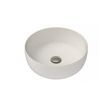 ADP | Glam Round Matte Pearl