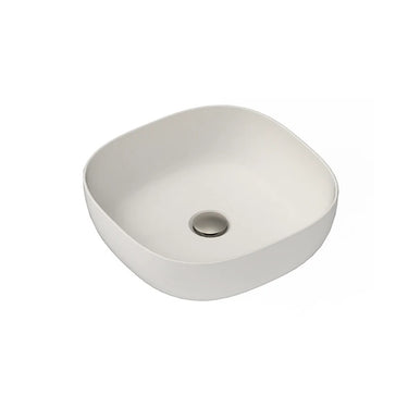 ADP | Glam Square Matte Pearl