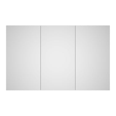 Lukka | 1200mm Alpha PVC Shaving Cabinets