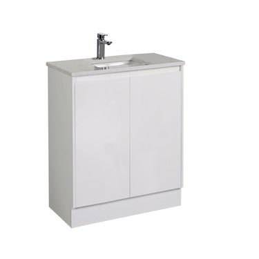 Aulic | Maya 600mm Freestanding Vanity