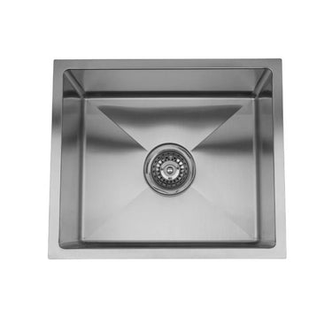 Arcko Lux Undermount/Overmount Sink Bowl Sink